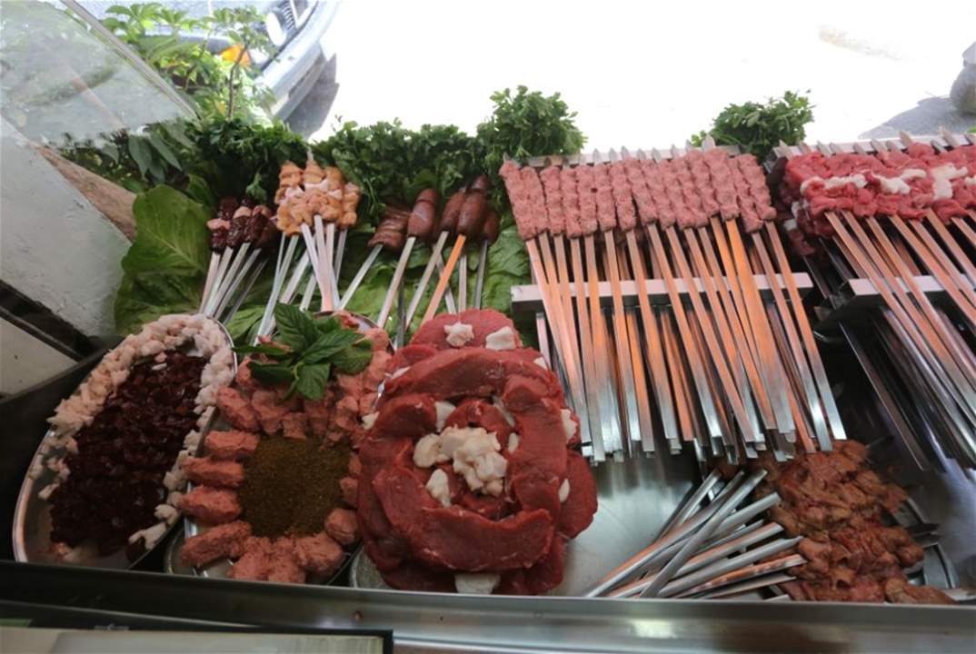 "الأخبار": استيراد اللّحوم يتراجع 40%: اللبنانيّون "شعب نباتي"!