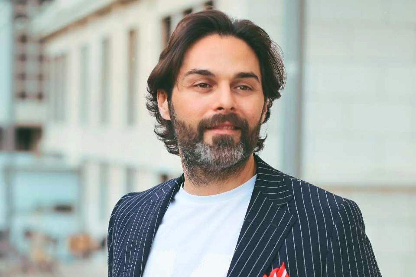 مازن معضّم يزفّ هذا الخبر السار لمتابعيه 