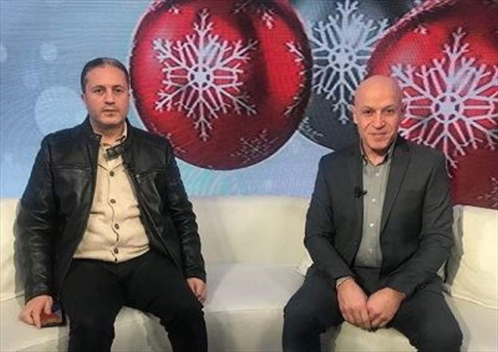 مازن قبيسي للجديد: هاشيك باقٍ ولاعبون لبنانيون محترفون على نارٍ حامية