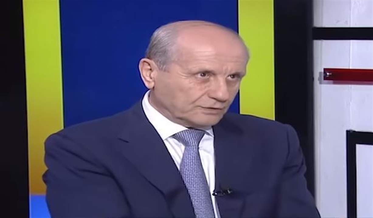 كلام مزور يُنسب للوزير السابق مروان شربل ... ماذا في التفاصيل؟