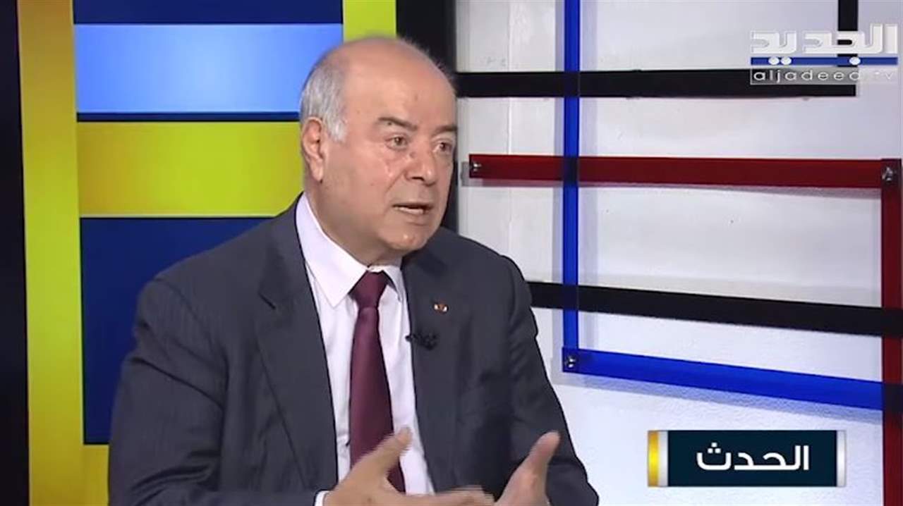 غالب غانم: سقطة للدستوري وعلى المؤسسات ان تعمل