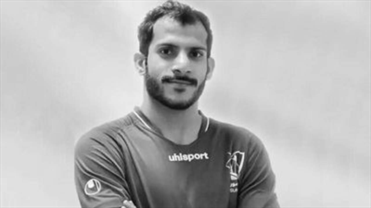 وفاة لاعب عُماني أثناء الإحماء استعداداً لمباراة رسمية