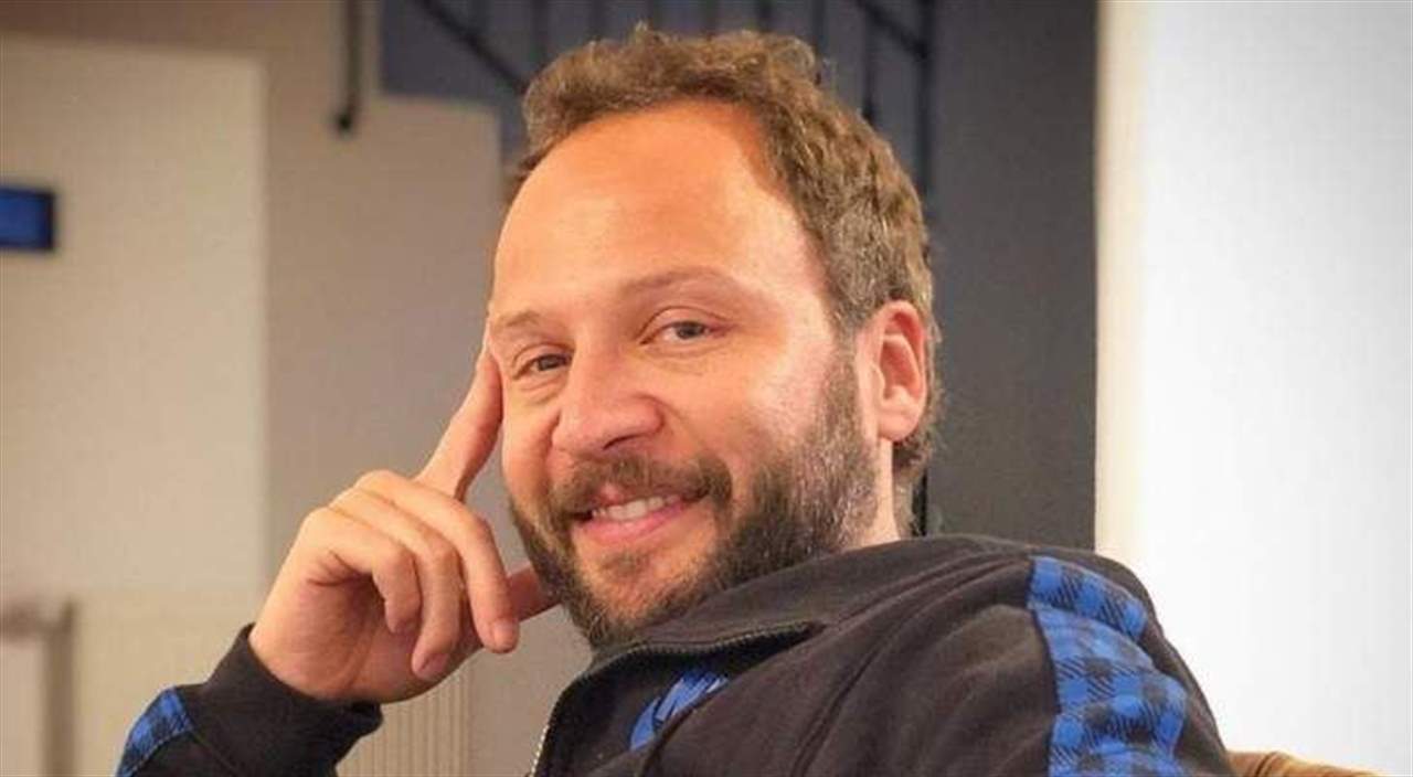 ابن مكسيم خليل الروسي يظهر إلى العلن.. كبر وأصبح شابًا 