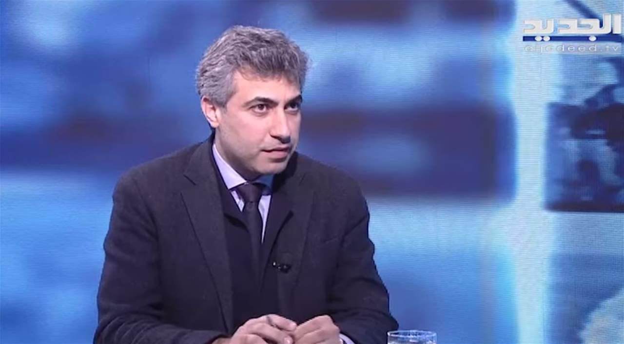 عباس ضاهر: لا حلّ يلوح في الأفق وشعبية جميع الأحزاب السياسية تراجعت 