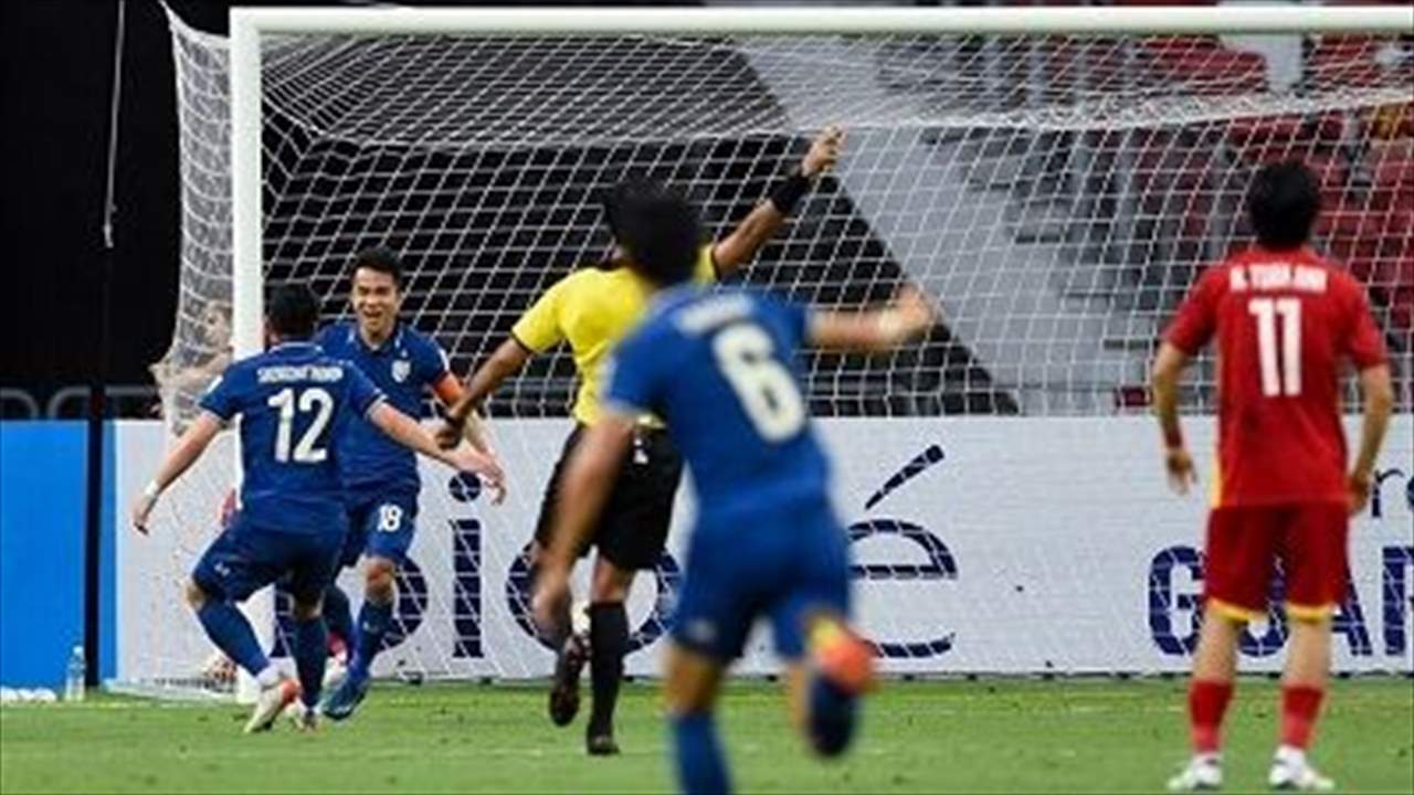 بالفيديو - خطأ فادح تسبب بهدف كوميديّ