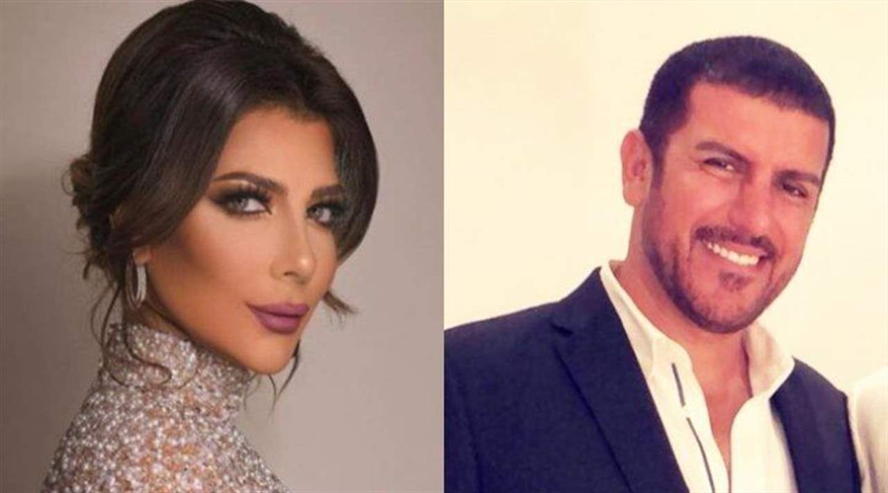 فائق حسن زوج أصالة يعترف "كذبت وأحاول أن أتوب"!