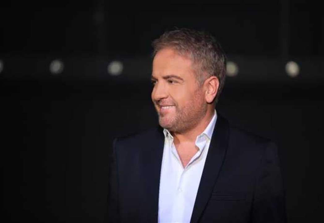 رحيل والد الفنان سيمون حدشيتي