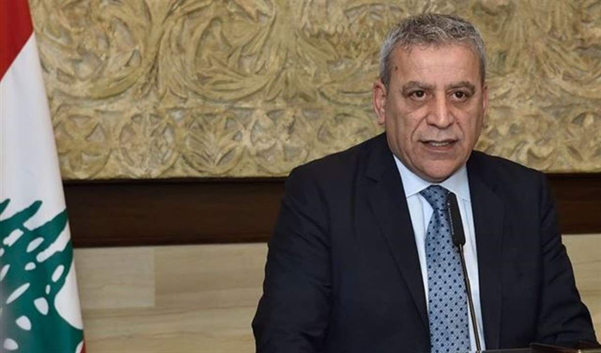 علي بزي رداً على زياد أسود: نربأ ان ننزل الى مستوى كلماتك وتوصيفاتك بحق المسيحيين