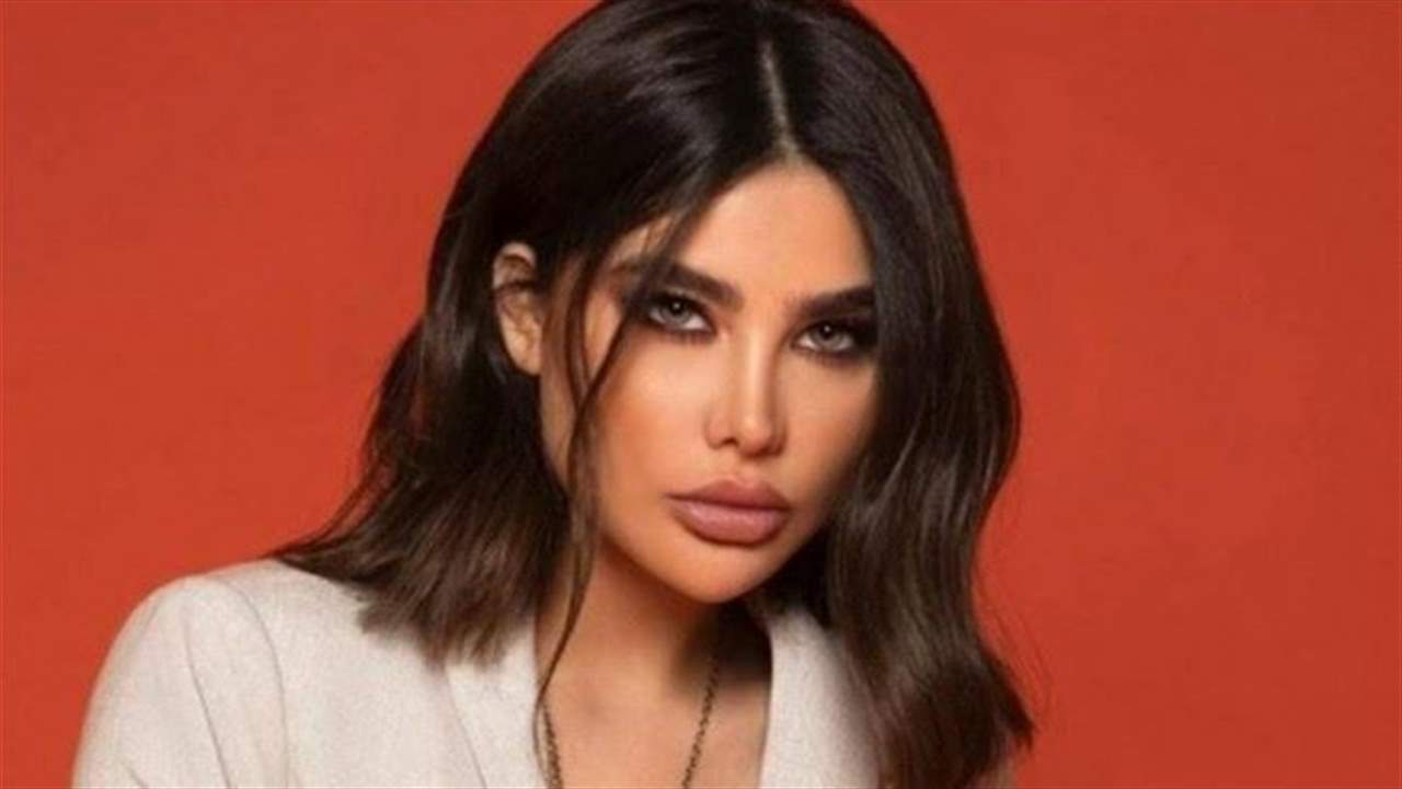 هذه حقـيقة ترحيل انجي خوري من العراق