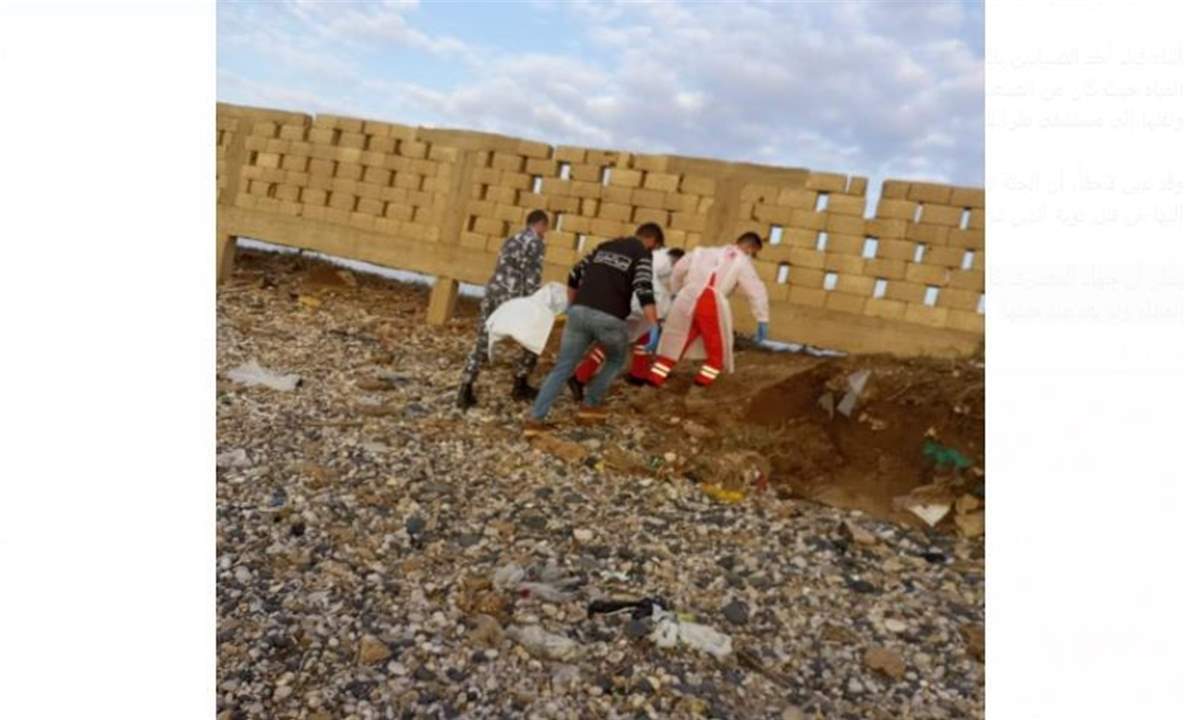 أثناء قيامه بإصطياد الأسماك في بحر العبدة.. فوجئ بالتالي! 