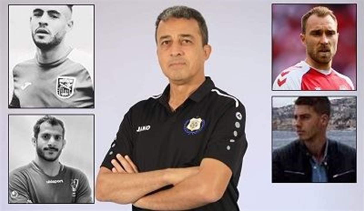 ثماني وفـيـّات فُجائية في أقل من شهر ... ماذا يحصل في الرياضة؟