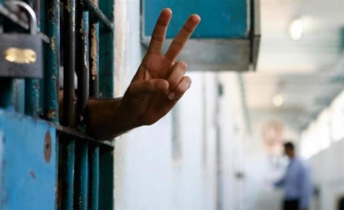   أسرى "حماس" في سجون الاحتلال يعلنون دخول الفوج الأول إضرابًا عن الطعام