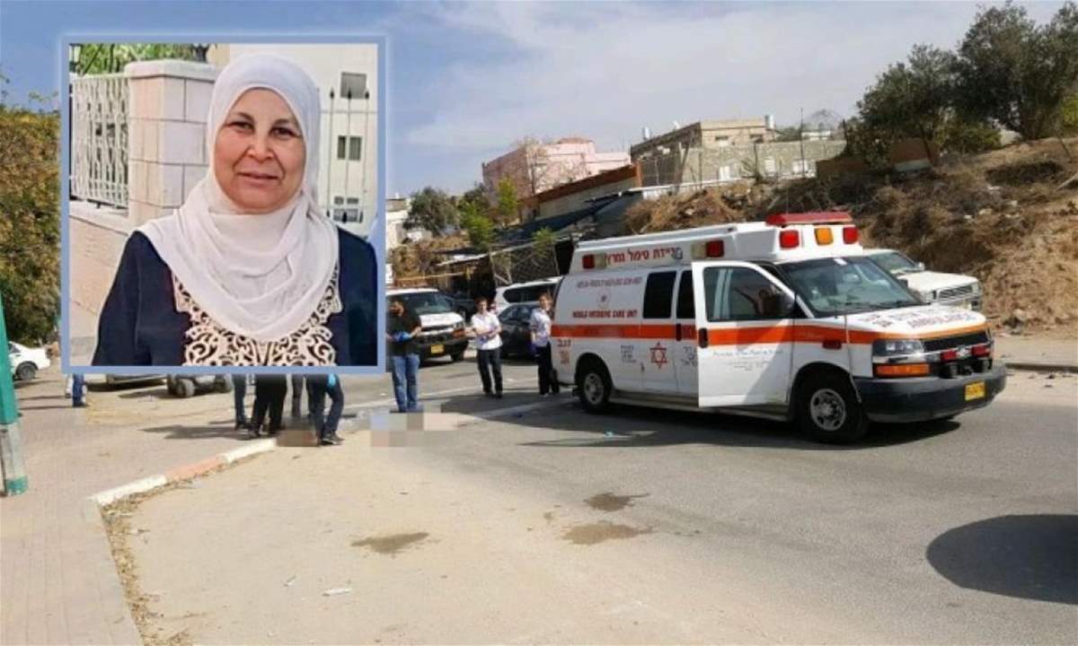 الفلسطينية غدير مسالمة.. نجت من سرطان مرضي ليقتلها سرطان استيطاني