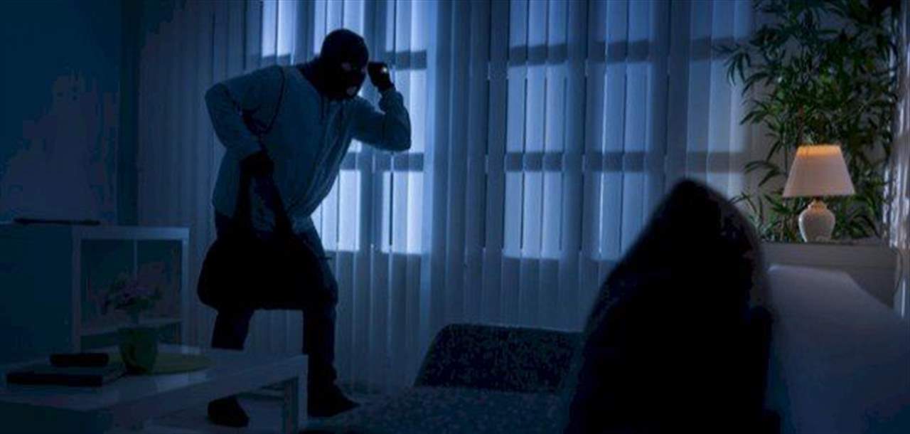     في مصر .. "اللص النائم" غلبه النعاس أثناء عملية السرقة