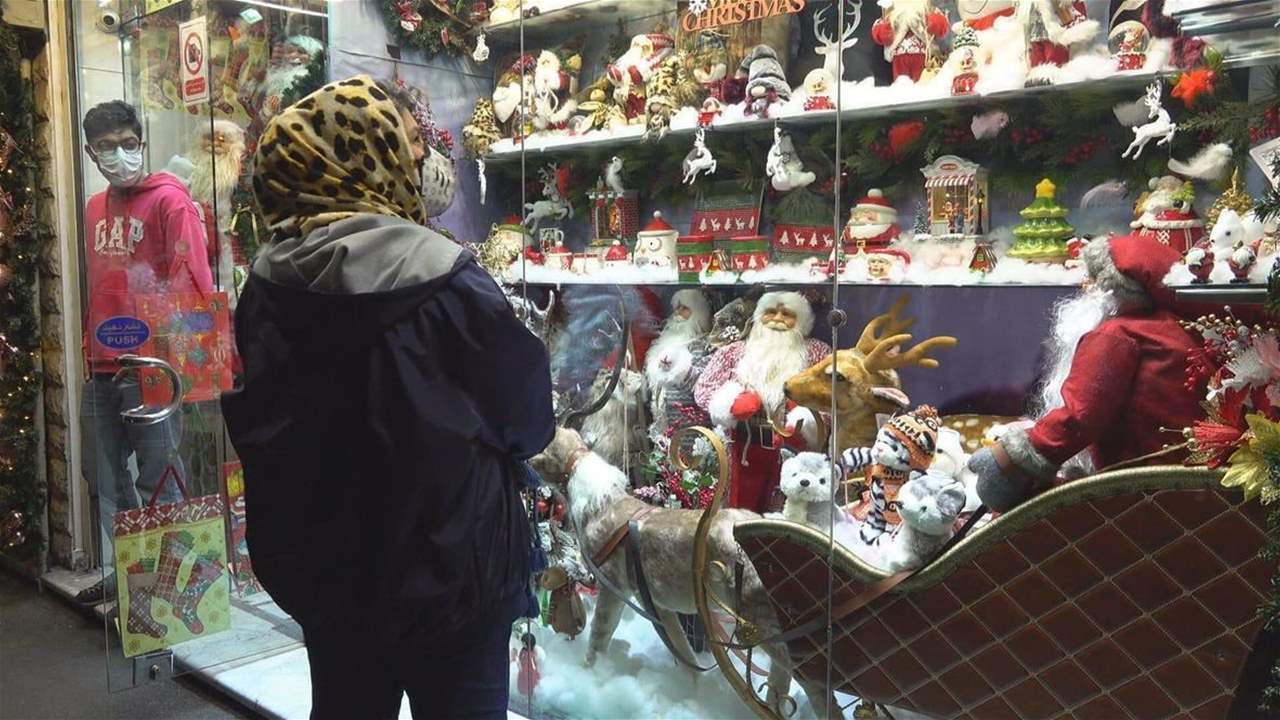     القضاء الإيراني يمنح سجناء مسيحيين إجازة لمناسبة عيدي الميلاد ورأس السنة