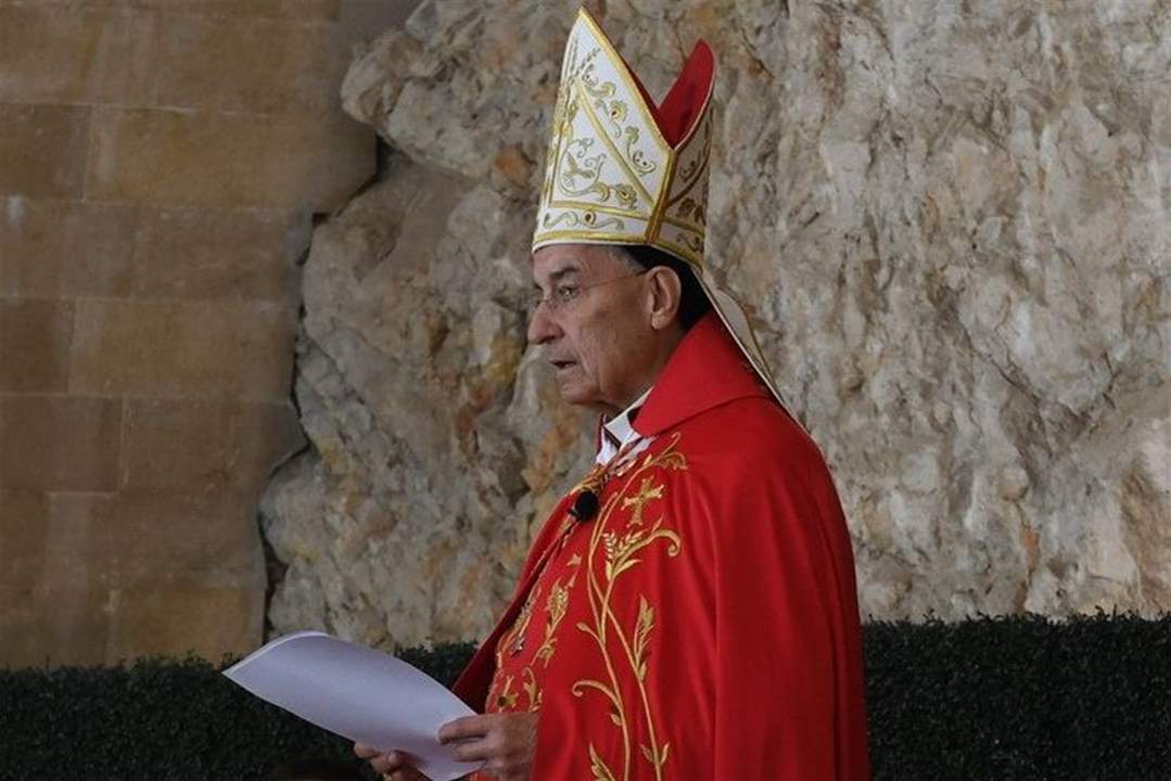 الراعي: إجراء الإنتخابات النيابية ضروري ليمارس المواطنون حقهم في المساءلة والمحاسبة