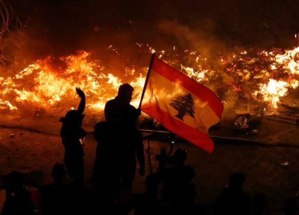 "الجمهورية": رغم تحديد موعد الانتخابات... الوضع الداخلي مفتوح على شتى الاحتمالات