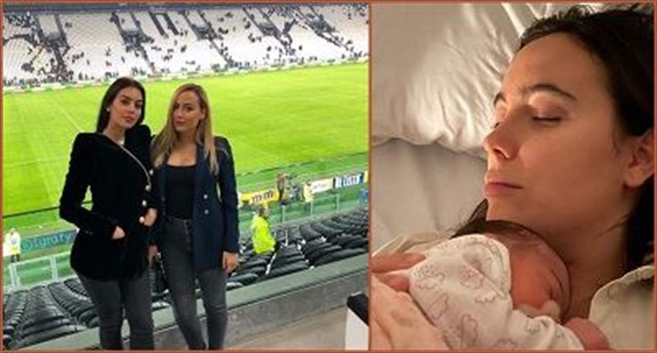 الخالة جورجينا ..