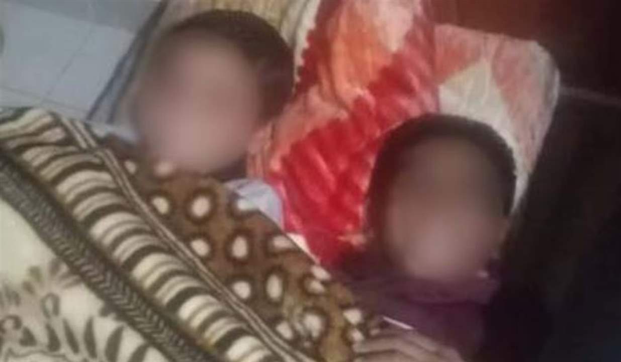 في صور.. العثور على طفلين دون مأوى