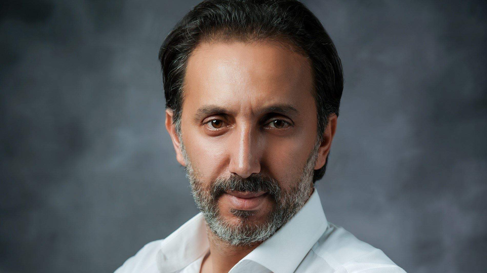 أحمد الأحمد يخوض السباق الرمضاني ضمن هذا العمل !! وتهنئة من صباح الجزائري وقصي خولي