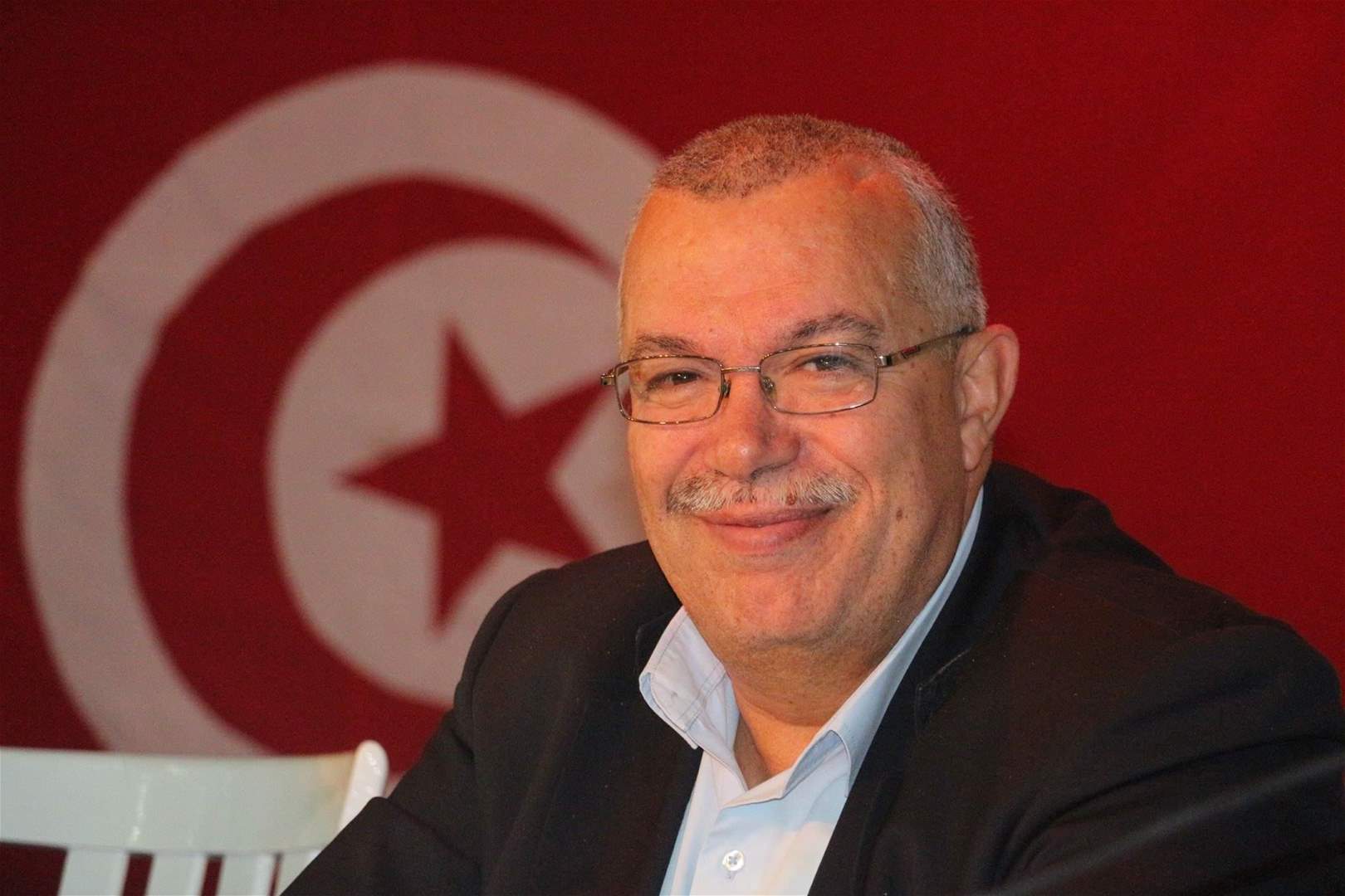 تونس: وضع نائب رئيس حركة النهضة قيد الإقامة الجبرية