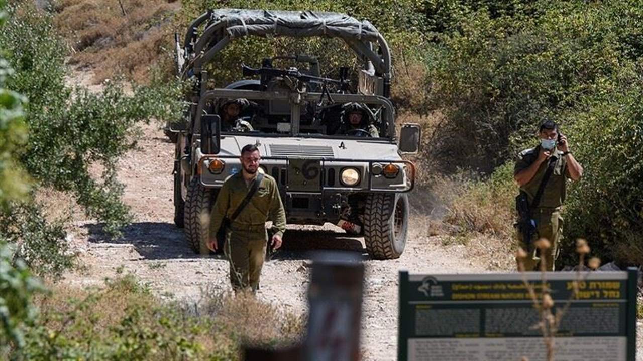 العدو الإسرائيلي يعيد سودانيين إلى لبنان كانا تسللا الى فلسطين المحتلة بحثا عن عمل