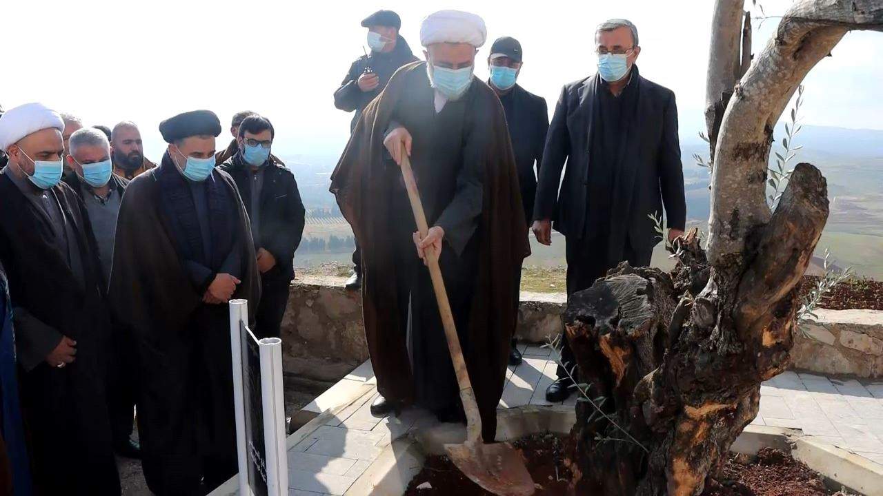 الشيخ نبيل قاووق: نواجه العدو في أي حرب قادمة بمئة ألف مقاوم