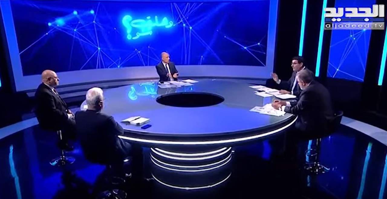 وزراء الحكومة يبحثون على طاولة "وهلق شو" معضلة تعطيل مجلس الوزراء .. علام تم الإتفاق؟