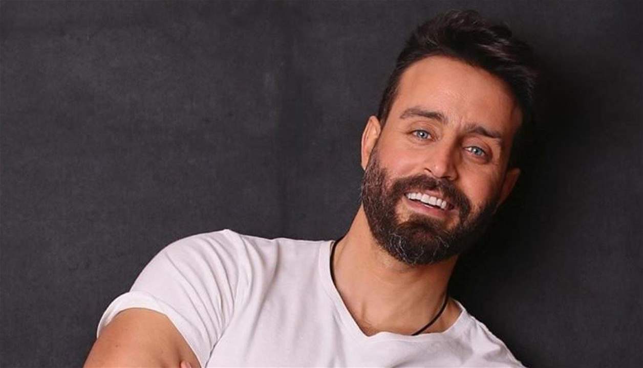 سعد رمضان يتحدث عن اعتزاله الفن.. وعن زواجه: ما بدي إحكي بالموضوع !