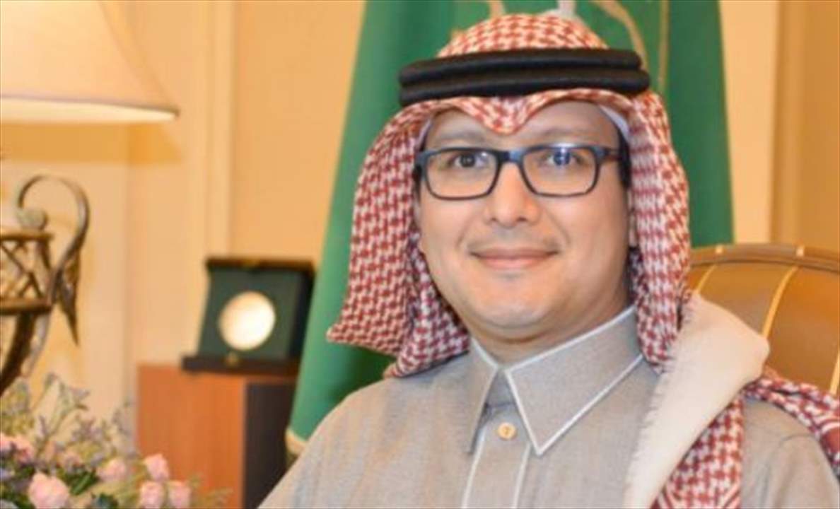   السفير السعودي في لبنان يستحضر شخصية عربية توصف بأنها رمز الخيانة