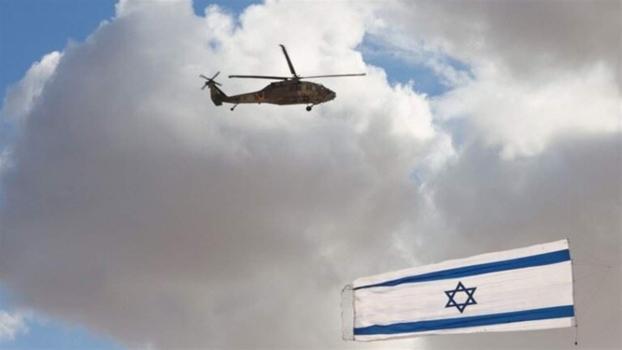     سقوط مروحية اسرائيلية في البحر مقابل حيفا وبينيت يقطع اجتماعاً له