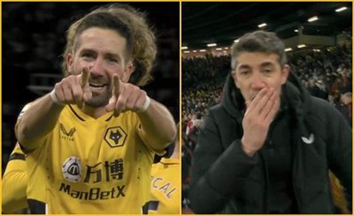 بالفيديو - قاهر مانشستر يونايتد كرر فوزاً تحقق حين كان في سنّ الخامسة !! 