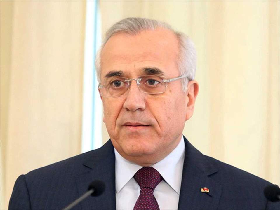 ميشال سليمان: غالبية الشعب اللبناني ترفض موقف نصرالله تجاه السعودية وترى فيه ضررا كبيرا