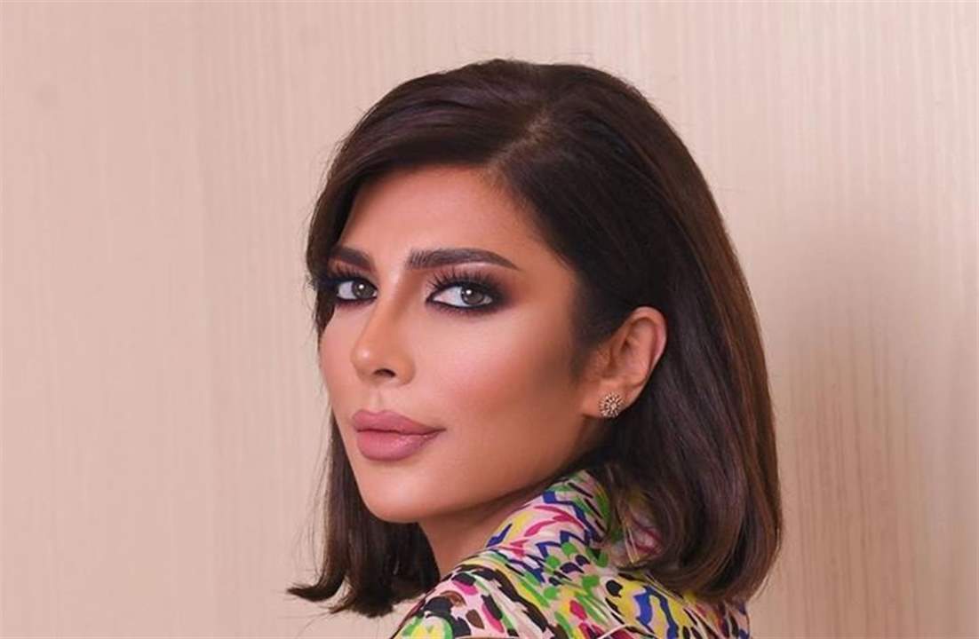 أصالة تشيد بهذا الفنان: هو قمرنا وصعب يتكرر ! 