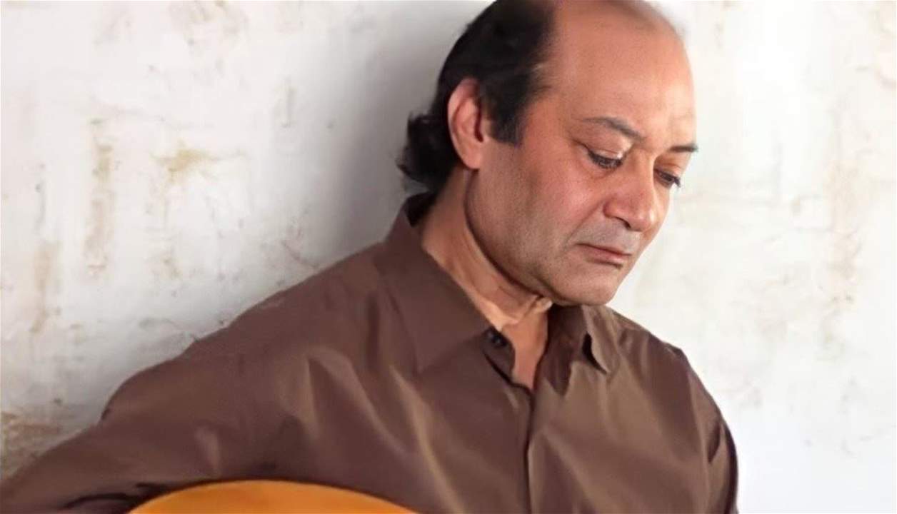 عمرو دياب وتامر حسني ومحمد فؤاد ينعون الفنان المصري احمد الحجار