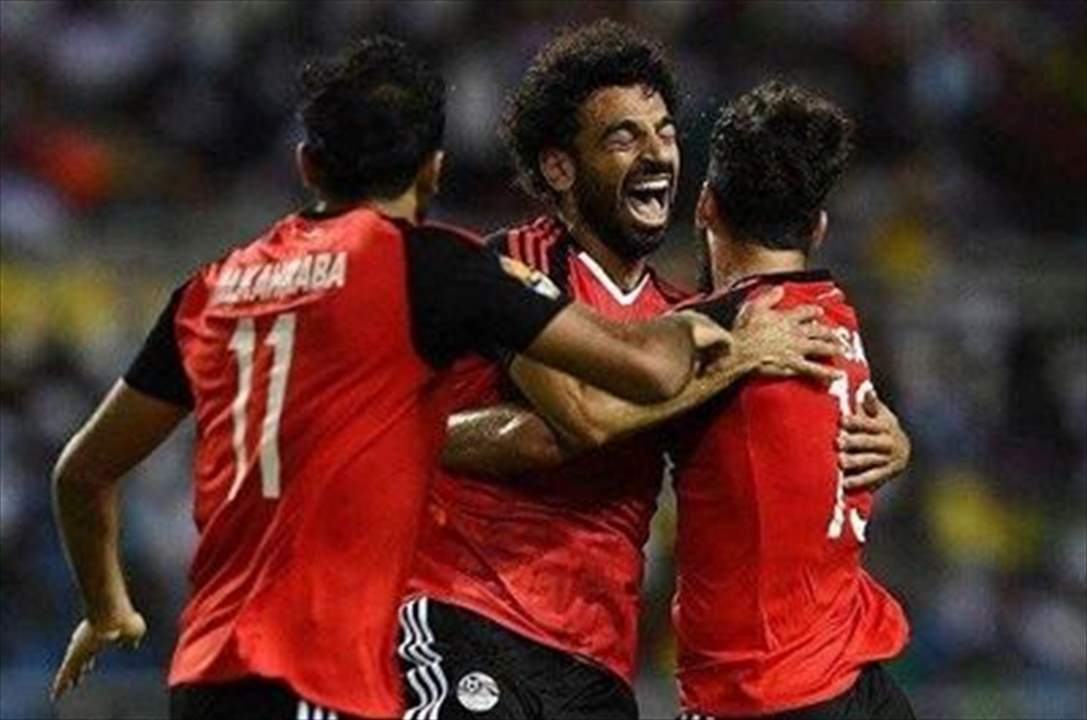 محمد صلاح يتعهّد بـ"المحاربة" من أجل كأس إفريقيا