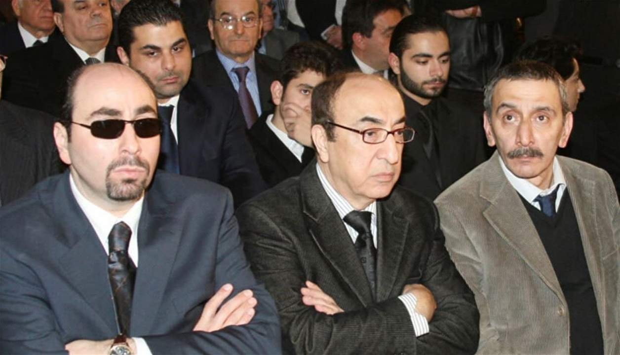 أغنية بصوت هبة طوجي من أسامة الرحباني إلى عمه في الذكرى الأولى لرحيله