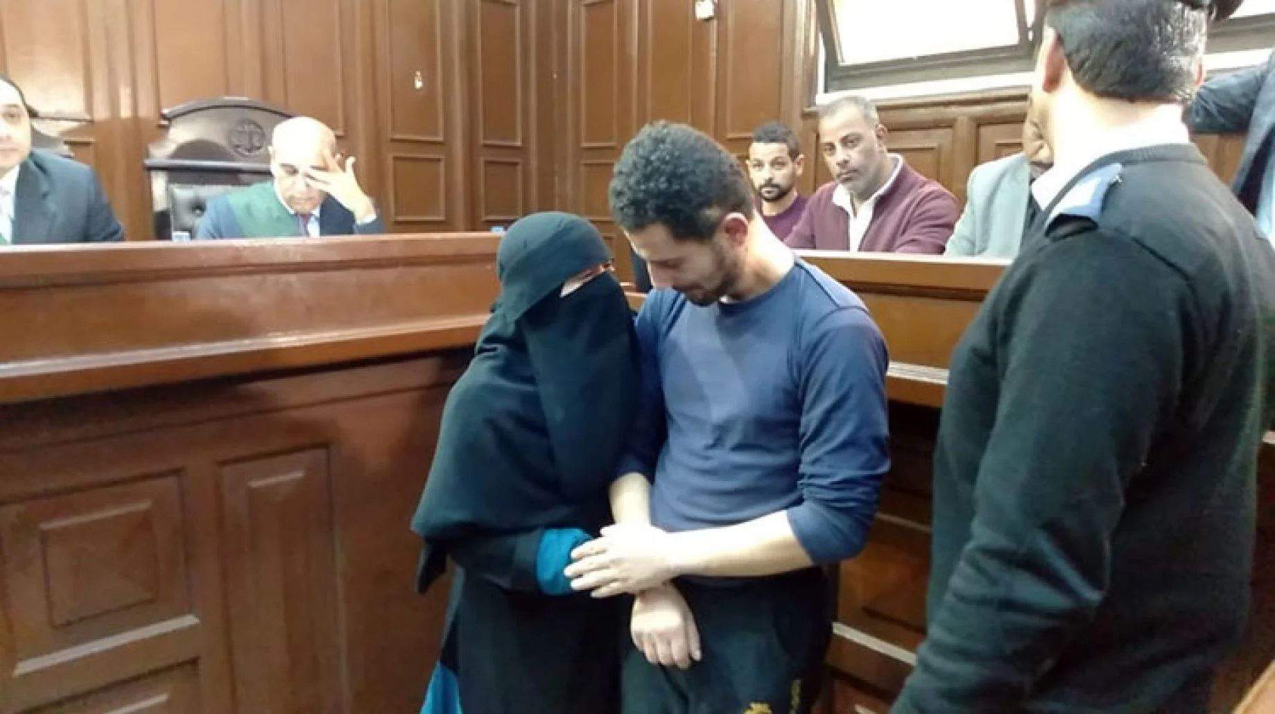 في مصر.. الإعدام شنقاً لـ"سفاح الإسماعيلية"