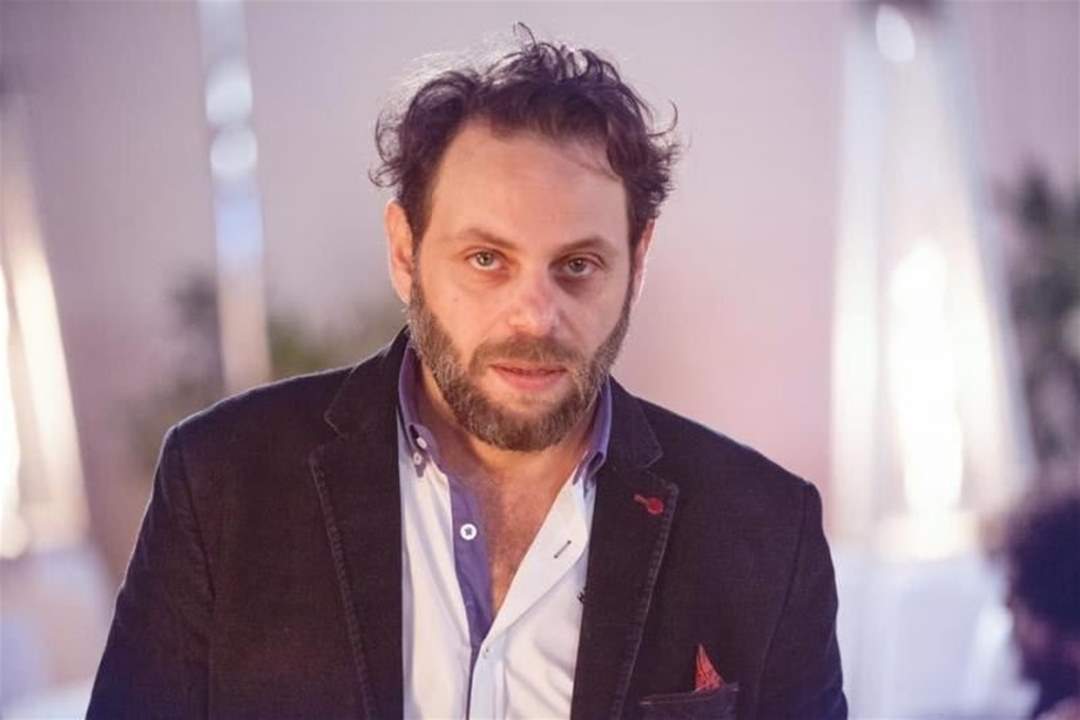 سيف سبيعي يستذكر والده "الزعيم" !! باسم ياخور وهبة نور يعلقان