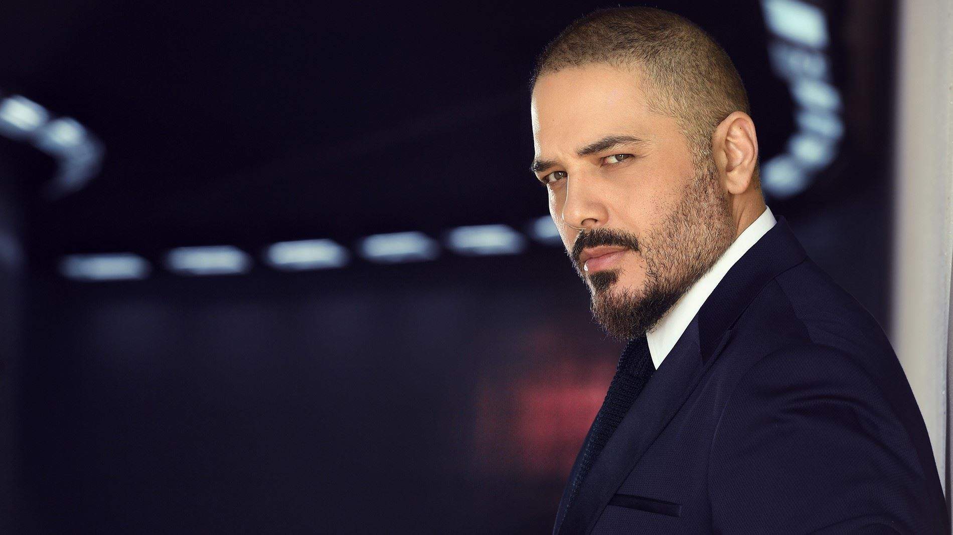 رامي عياش يدعم هذا الشاب : أفضل صوت لبناني سمعته