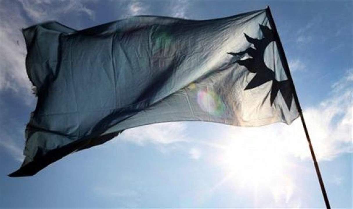 بعد رد جورج عقيص عبر "الجديد".. المستقبل "يعقب" 