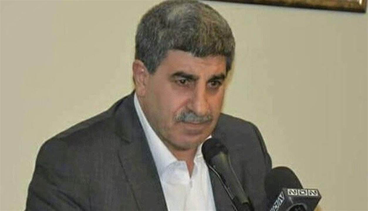 طليس: نؤكد على الاضراب العام للنقل يوم الخميس المُقبل 