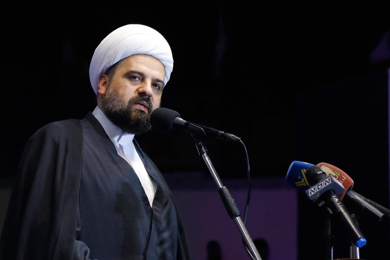 قبلان: أسباب تعليق جلسات الحكومة معروفة جدا والمطلوب ضمان سياسي بعيدا عن لعبة المكائد