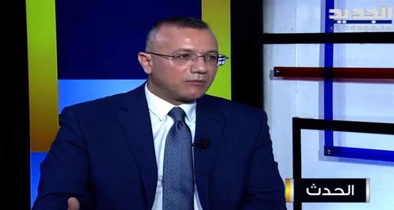  علي درويش : ميقاتي سيدعو الى جلسة حكومية فور ورود الموازنة العامة 