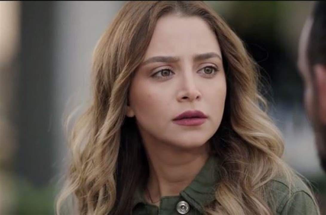 روزينا لاذقاني بطلة هذا العمل إلى جانب جمال سليمان 