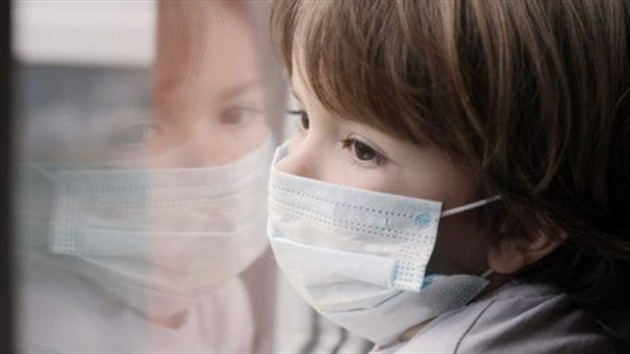 بسبب إصابته بكورونا... أميركية تحبس ابنها في صندوق السيارة