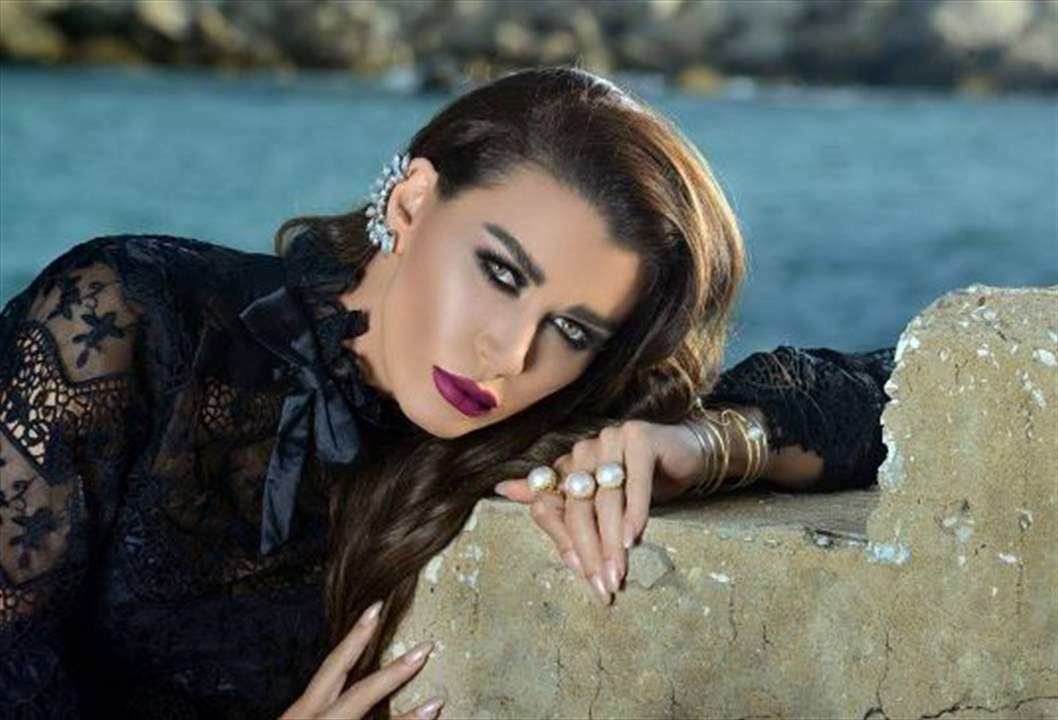 نادين الراسي بعمل رمضاني جديد إلى جانب عابد فهد ومعتصم النهار 