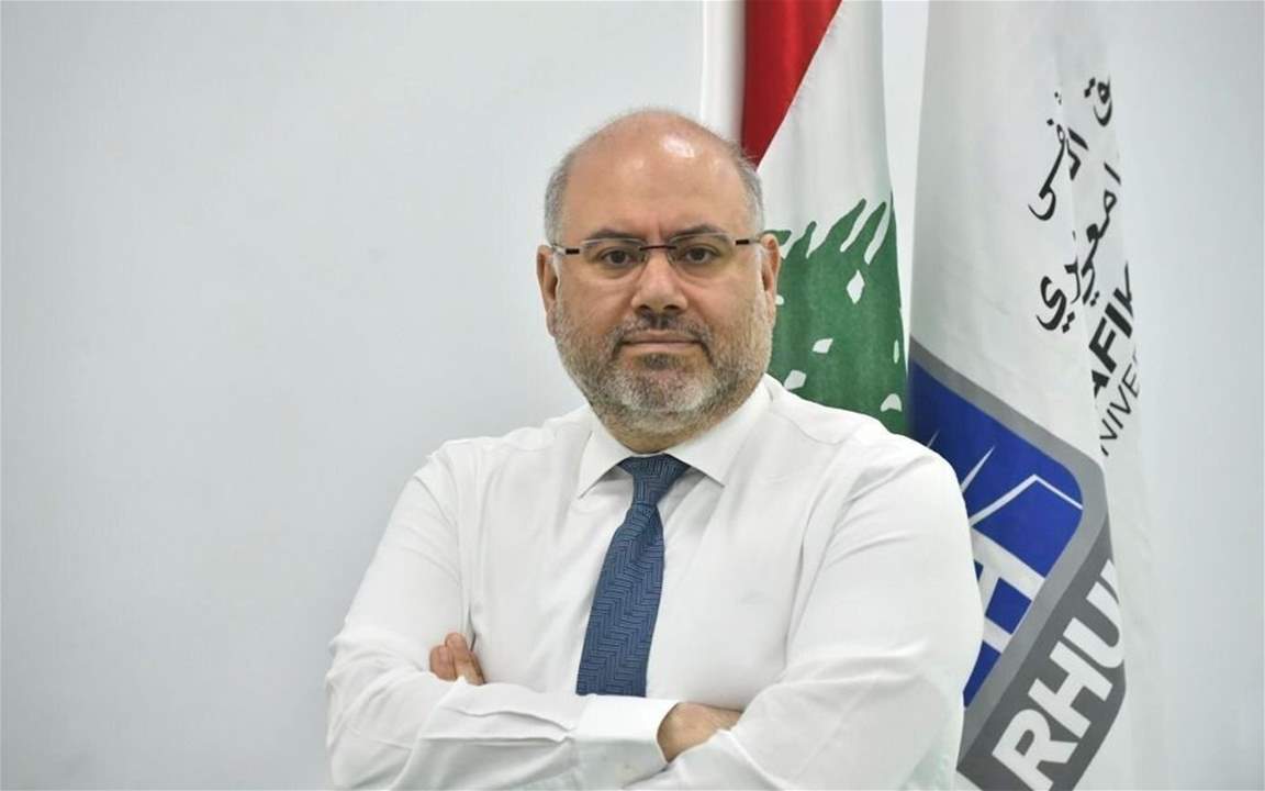 فراس أبيض: موجة أوميكرون تتحول الى تسونامي!