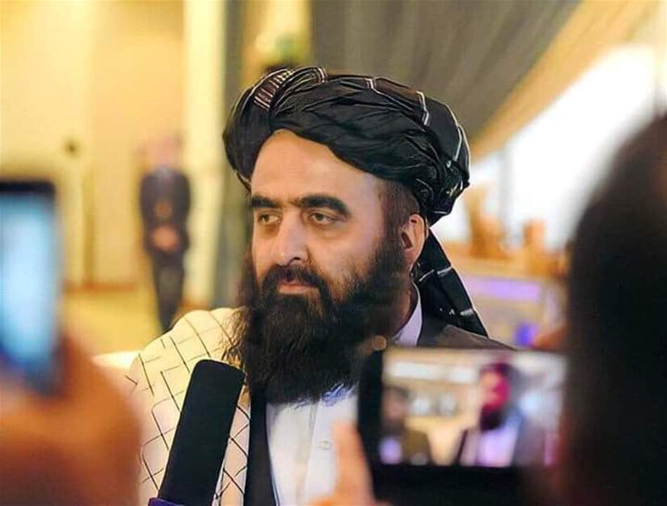 في أول زيارة خارجية..وزير "طالبان" يزور طهران رغم عدم اعترافها بحكومته