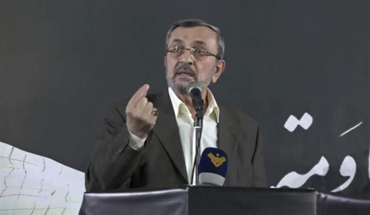 حسن عز الدين: حزب الله وحركة أمل في تحالف سياسي وانتخابي معا